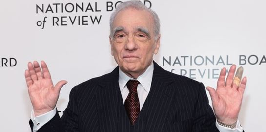 Ο Ιησούς του Martin Scorsese θα είναι &#39;το κάτι άλλο&#39;