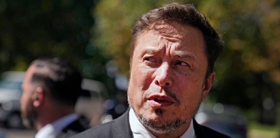 O Elon Musk υποστηρίζει ότι έγινε η πρώτη επιτυχημένη εμφύτευση chip σε ανθρώπινο εγκέφαλο