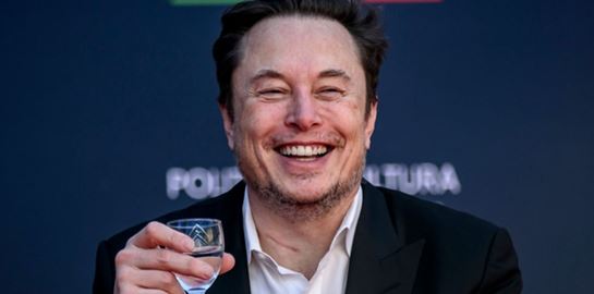 Τι τρώνε Jeff Bezos, Elon Musk και Bill Gates στην καθημερινότητά τους