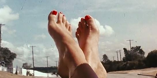 Ας μιλήσουμε για την ποδολαγνεία, χωρίς ταμπού