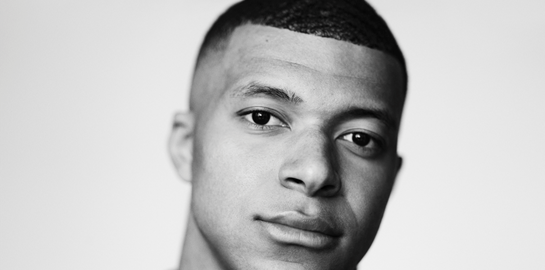 Ο ασταμάτητος Kylian Mbappé