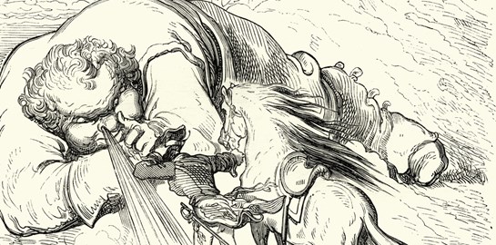 Τι ακριβώς είναι το Σύνδρομο Μινχάουζεν διά αντιπροσώπου