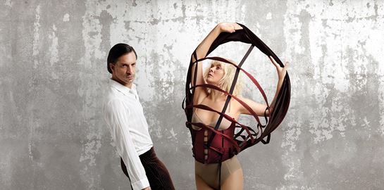 Διαγωνισμός: 5 διπλές προσκλήσεις για την παράσταση REIGEN-Δέκα διάλογοι για το Σεξ