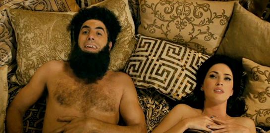 Η διάρκεια στο σεξ είναι υπερεκτιμημένη