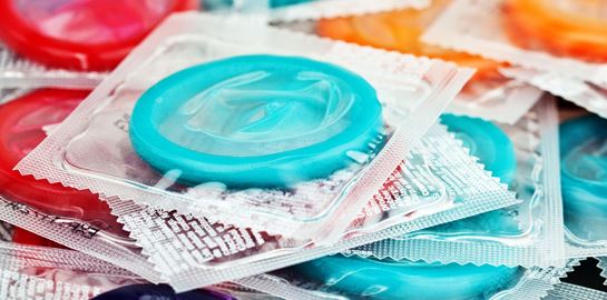 Το μέγεθος (των προφυλακτικών) μετράει