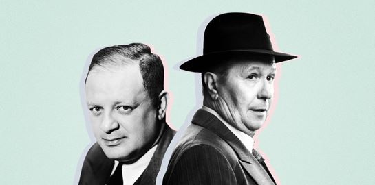 Η αληθινή ιστορία πίσω από το Mank