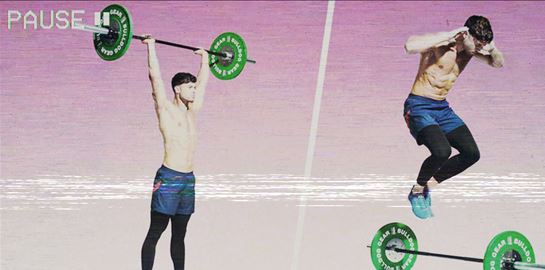 Home training: Άπειρες επαναλήψεις για θηριώδες σώμα