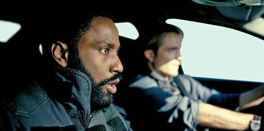 Το Tenet ίσως έχει sequel