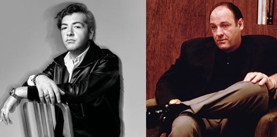 O Michael Gandolfini μιλά για τις δύο σκηνές που τον τσάκισαν στο Sopranos