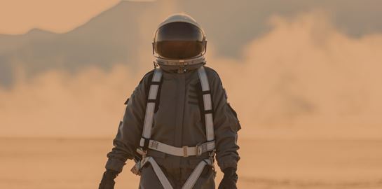 Μόλις 110 άνθρωποι θα χρειαστούν για να αποικίσουν τον Άρη