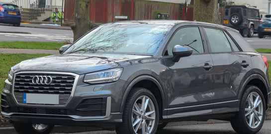 To Audi Q2 επιστρέφει ανανεωμένο και πιο εντυπωσιακό