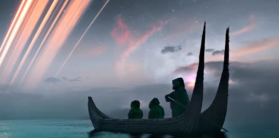 Tι γνωρίζουμε για το Foundation, τη νέα σειρά της Apple TV+