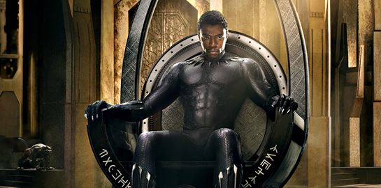 Όλες οι superhero movies που θα βγουν στις αίθουσες μέχρι το 2022