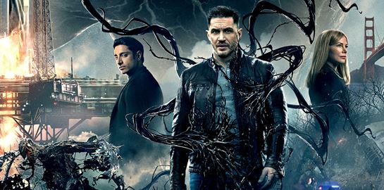 Τι γνωρίζουμε μέχρι στιγμής για το Venom 2