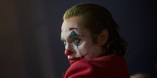 Το τυπωμένο σενάριο του Joker αποκαλύπτει τι ακριβώς συνέβη στο τέλος