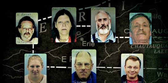 Τα πιο δυνατά true crime shows του Netflix