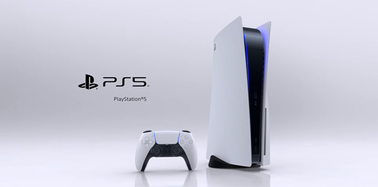 Μόλις κυκλοφόρησε η πρώτη τηλεοπτική διαφήμιση για το PlayStation 5