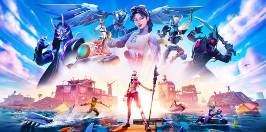 Τι γνωρίζουμε για το Fortnite Chapter 2, Season 3