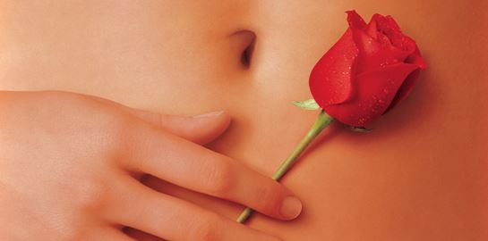 Η αληθινή γυναίκα πίσω από το θρυλικό poster του American Beauty