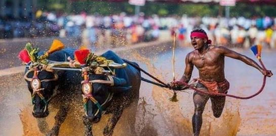 Ο Ινδός δρομέας που έσπασε το ρεκόρ του Usain Bolt