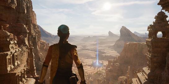 Πρώτο gameplay trailer για το PlayStation 5