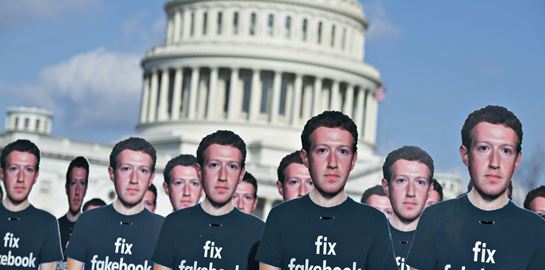 Πώς και γιατί τα μεγάλα brands μποϊκοτάρουν το Facebook