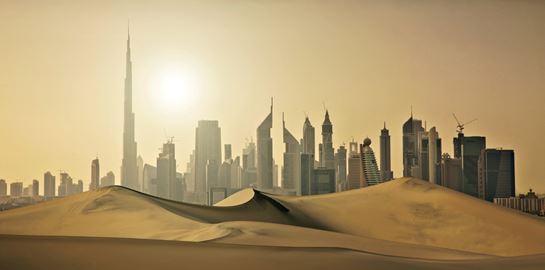 Τι θα συμβεί στον πλανήτη το 2050