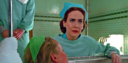 Ratched: Πρώτο trailer για το prequel του &quot;Στη φωλιά του κούκου&quot;