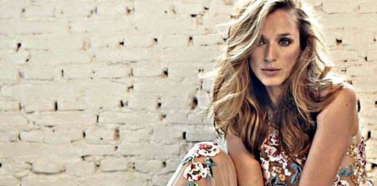 Κάτια Ζυγούλη, ο ορισμός της ελληνικής ομορφιάς