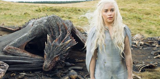 Το prequel του Game of Thrones ξεκίνησε casting