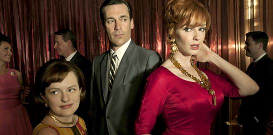 Ο πιο εύκολος δρόμος για την απιστία