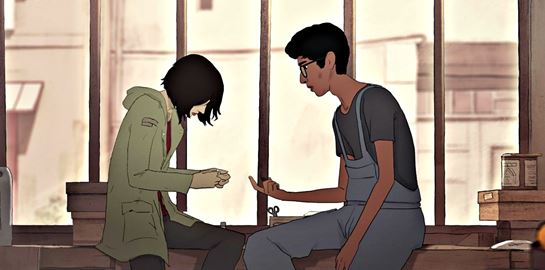 I Lost my body: Το animated αριστούργημα των φετινών Oscars