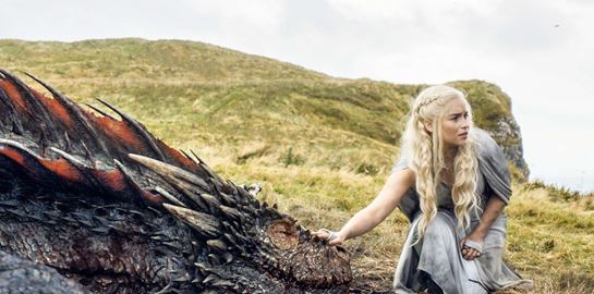 Τι γνωρίζουμε μέχρι στιγμής για το House of Dragons, το νέο prequel του GoT