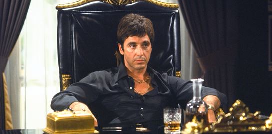 Οι μάλλον καλύτερες ταινίες των 80s