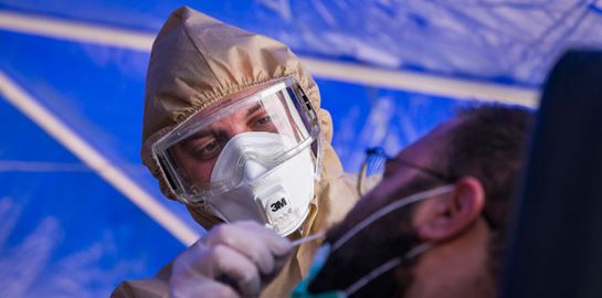 Covid-19: Γιατί τα παιδιά δεν θα έχουν προτεραιότητα στον εμβολιασμό