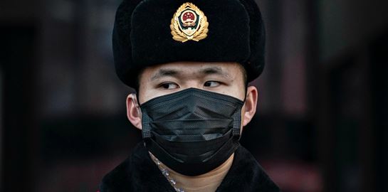 Τι γνωρίζουμε μέχρι στιγμής για τον κοροναϊό