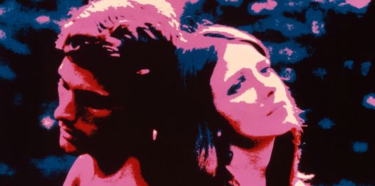 Νοσταλγώντας εκείνη τη μαγική στιγμή