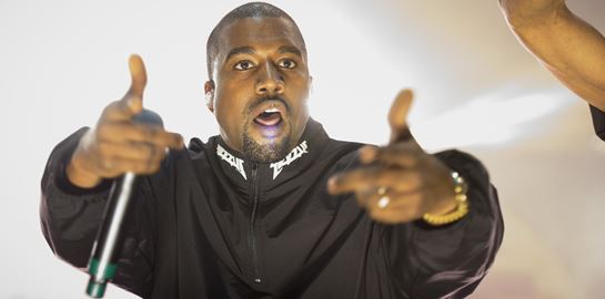 Περιμένοντας το νέο άλμπουμ του Kanye West