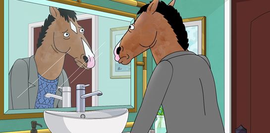 Το ΒοJack Horseman είναι έτοιμο για το γκράντε φινάλε