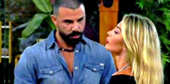 Big Brother: Ο βιασμός ως ένδειξη αντρίλας και μαγκιάς