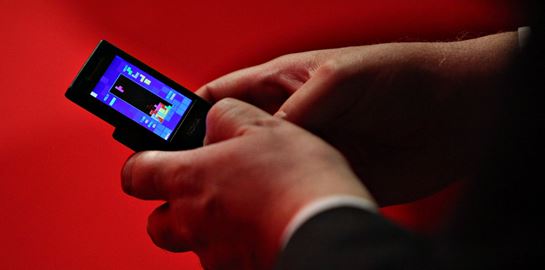 Το μεγάλο αντίο του Tetris