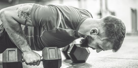 Επιτάχυνε τον μεταβολισμό σου σε 3 κινήσεις