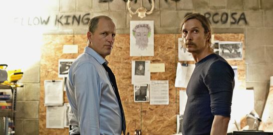 Οι καλύτερες αστυνομικές σειρές