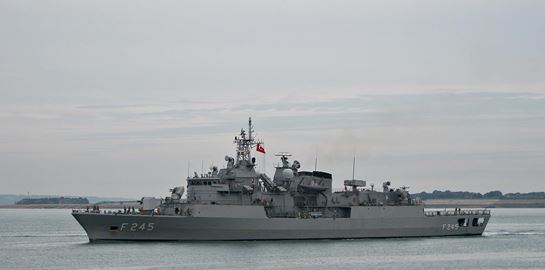 O μεγαλοιδεατισμός της Τουρκίας δεν έχει όρια