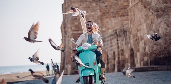 Νοσταλγώ τις βεβαιότητες