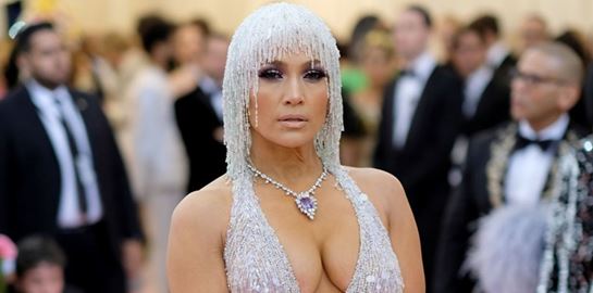 8 εκ. likes συγκέντρωσε η τελευταία φωτογραφία της JLo