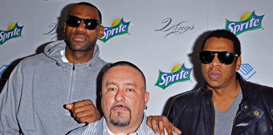 Τα πιο άβολα rap τραγούδια από παίκτες του NBA