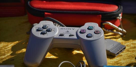 Τα soundtracks που καθόρισαν τον ήχο του PlayStation