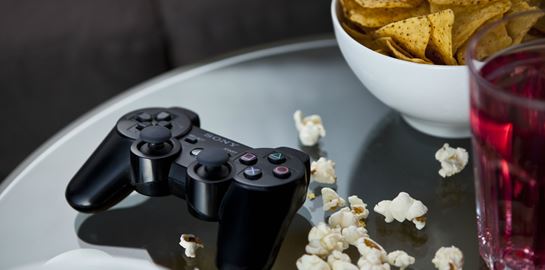 Το χειριστήριο του PlayStation 5 ξεπερνά κάθε φαντασία