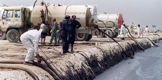 Τα νέα δεδομένα στο πετρέλαιο και πώς θα επηρεαστεί η Σαουδική Αραβία